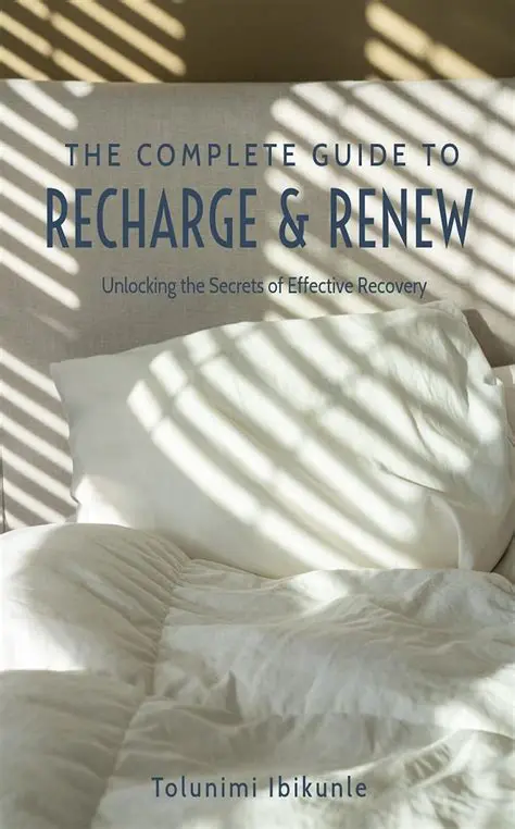 Complete and Effective Recovery