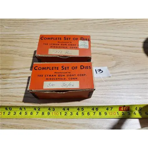 Complete Set of Assemblies