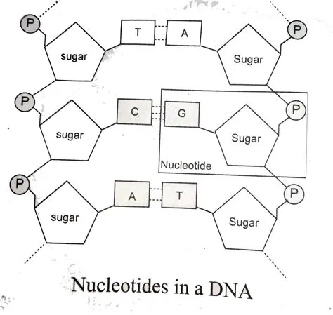 Complete Single Molecule of DNA