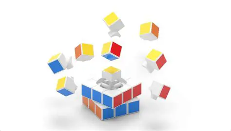 Complexidade multifacetada