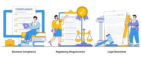 Complying with Ethical Requirements