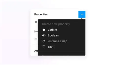 Component Properties and Code Events