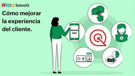 Componentes de la Experiencia del Cliente