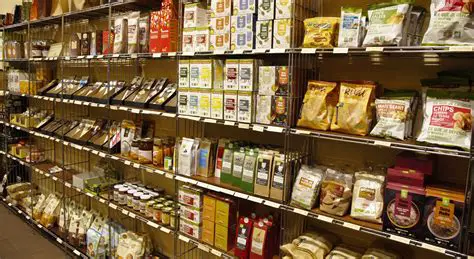 Comprar productos de comercio justo