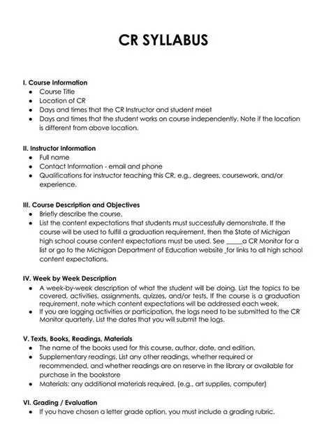 Comprehensive coverage of the syllabus