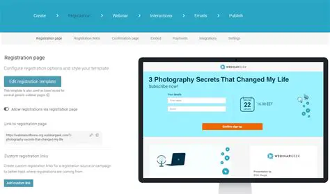 Comprehensive Customization Options