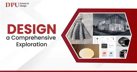 Comprehensive Design Environment