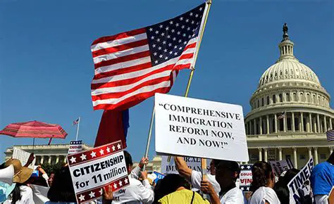Comprehensive Immigration Reform