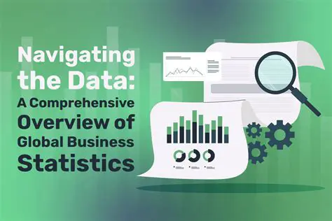 Comprehensive Information and Statistics