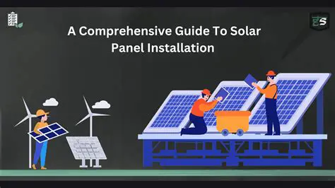 Comprehensive Installation