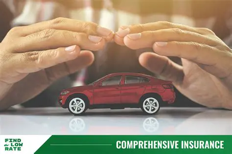 Comprehensive Insurance Products