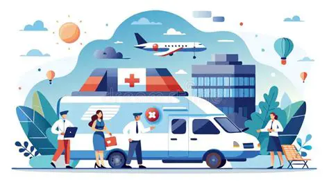 Comprehensive medical coverage