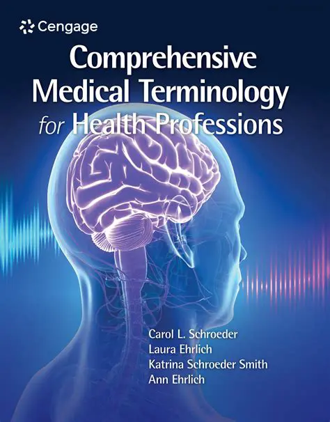Comprehensive Medical Terminology