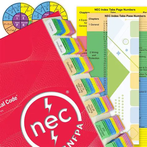 Comprehensive NEC Code Calculations
