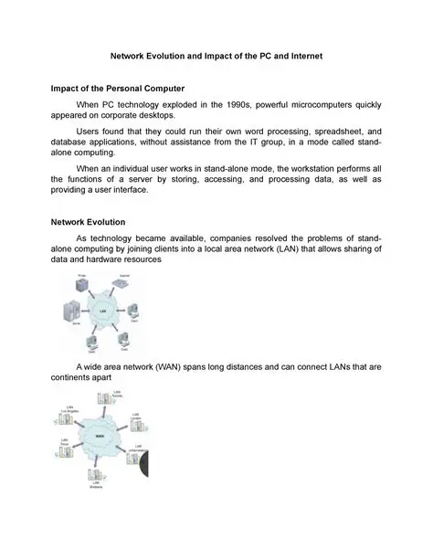 Comprehensive Record of PC and Internet Activity