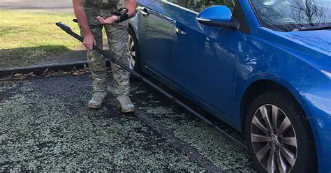 Comprehensive Search Capability