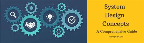 Comprehensive System Design