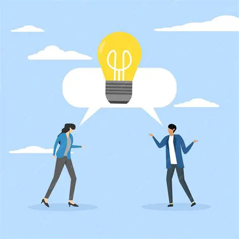 Comunicar ideas y sentimientos