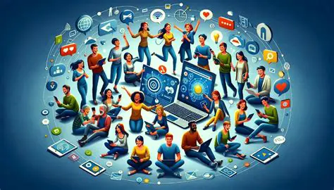 Comunidades online de linguistas