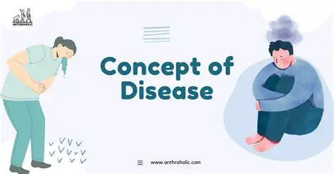 Concept of Disease and Treatment