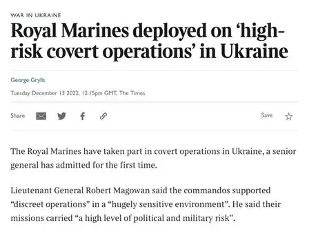 Conducting Covert Operations