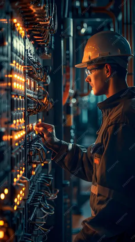 Conducting Thorough Testing