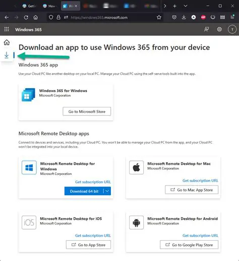 Configurable Connection Options