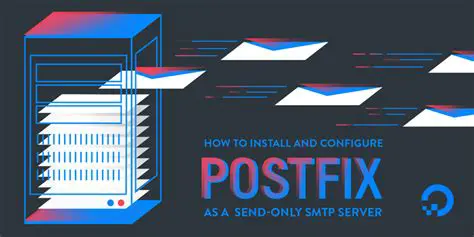 Configuring Postfix for SMTPUTF8