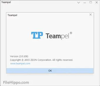 Configuring Teampel for Your Needs
