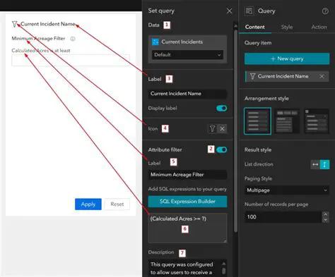 Configuring Your Experience