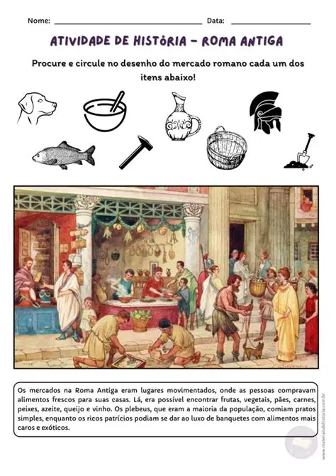 Conhecer as partes envolvidas