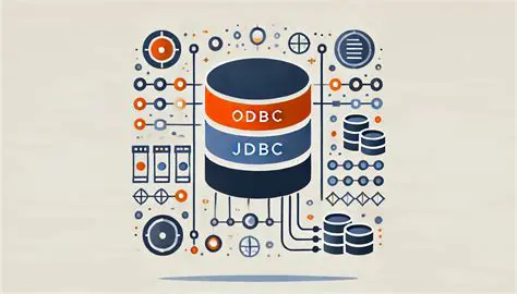 Connect to database via ODBC