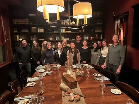 Connect with fellow operators