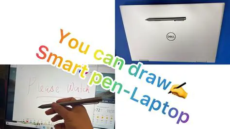 Connect Your Smart Pen to Your PC