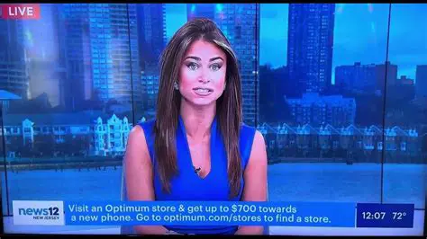 Connecting with News 12 New Jersey: Your Essential Guide to Contact Information