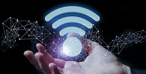 Connection with All Bluetooth and WiFi Solutions Supported