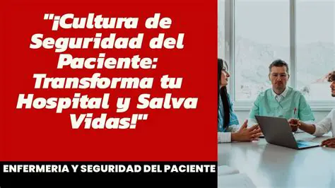 Conocer la cultura del paciente