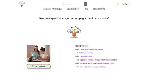 Conseils pour faire un DM de SVT