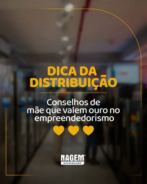 Conselhos de Empreendedorismo