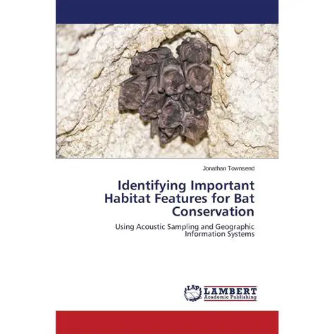 Conservation of Bat Habitat