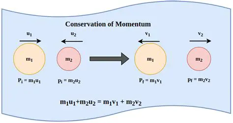 Conservation of Energy and Momentum