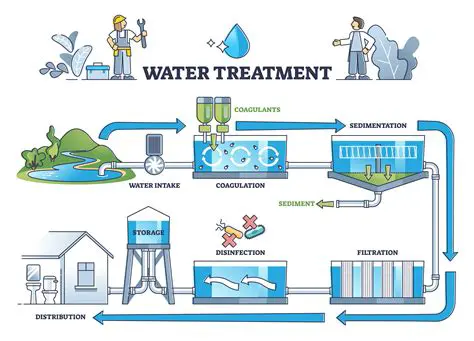 Consider a home water treatment system