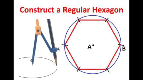 Constructing Regular Polygons