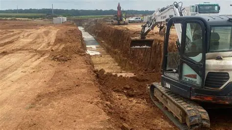 Construirea pistei de curse