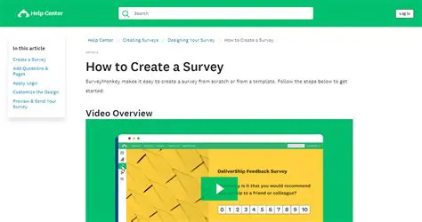 Consult the online documentation