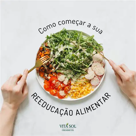 Consuma alimentos integrais