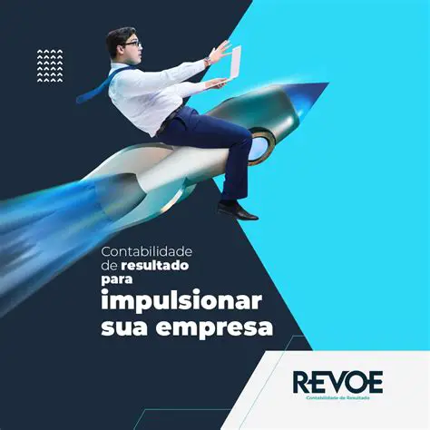 Contabilidade de Resultado