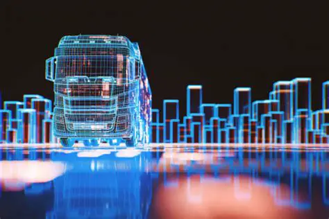 Contabilidade para Empresas de Transporte