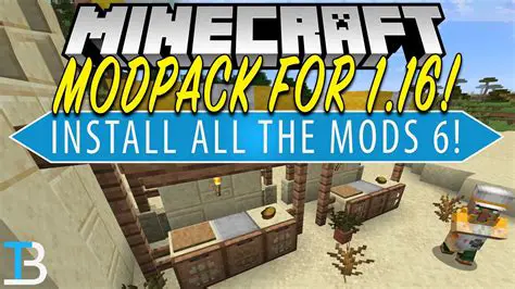 Contact the modpack developers