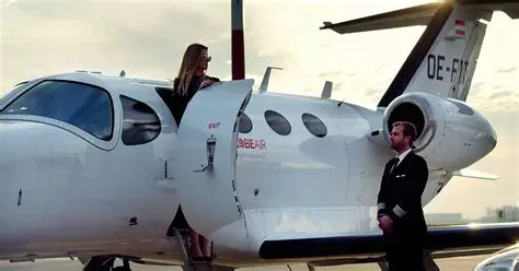 Contact the Relevant Aviation Authority